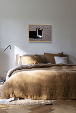 Денис Шулепов. Package of beautiful things II. 50х70