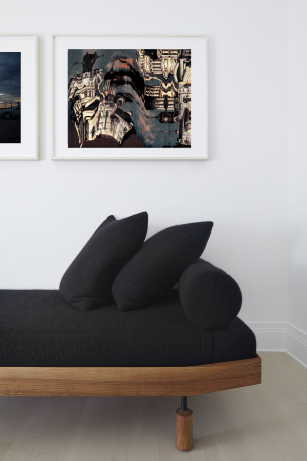 Дарья Венгерская. We are Russians, with us is God knows what II. 40х50