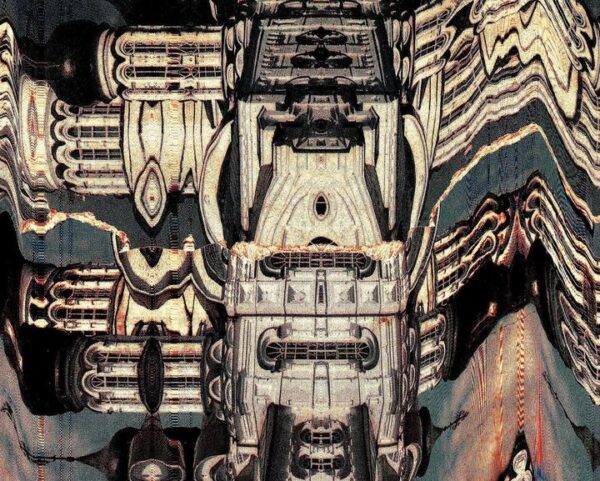 Дарья Венгерская. We are Russians, with us is God knows what I. 40х50