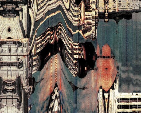 Дарья Венгерская. We are Russians, with us is God knows what III. 40х50