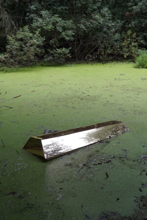 Вера Баркалова. Слиток