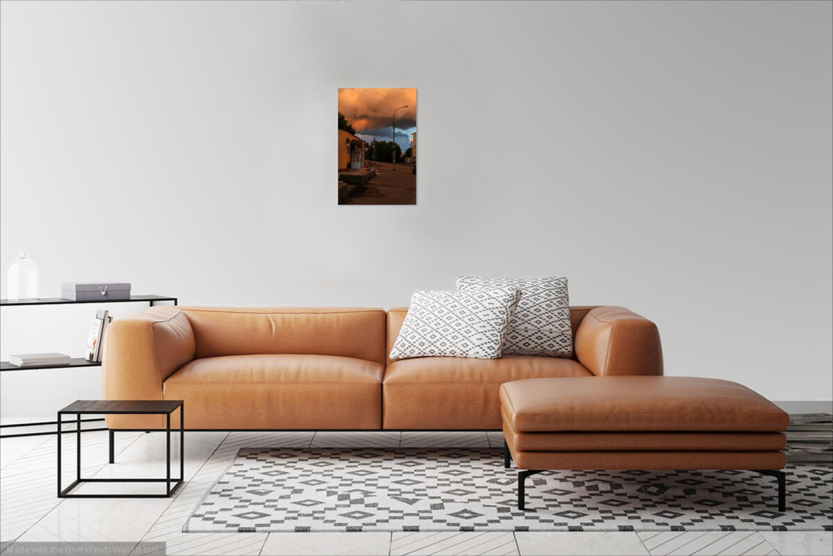 Александр Веревкин. Untitled II. 30x45 — изображение 2