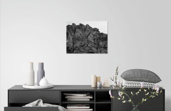 Александр Веревкин. Intervention II. 47х60