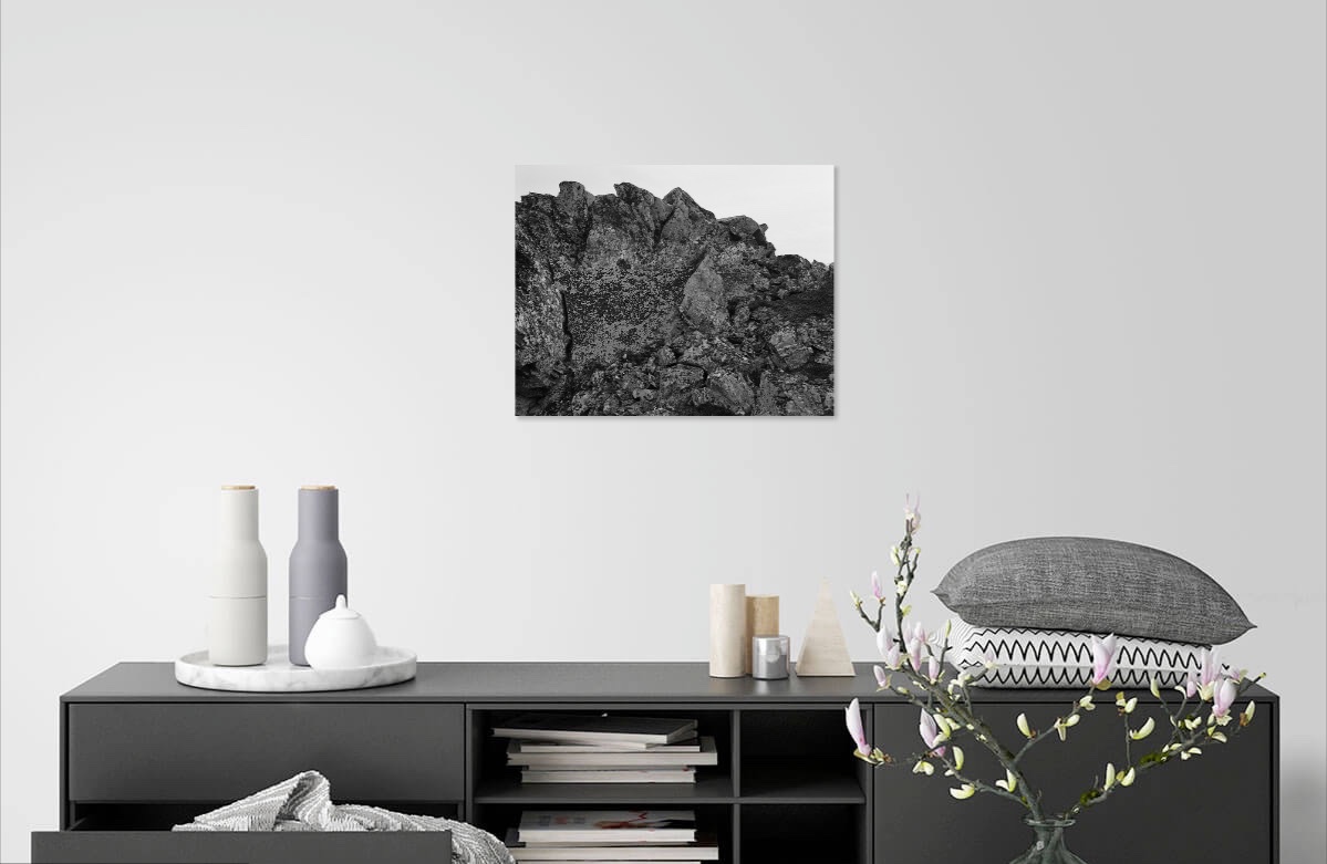 Александр Веревкин. Intervention II. 47х60 — изображение 2