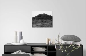 Александр Веревкин. Intervention I. 47х60