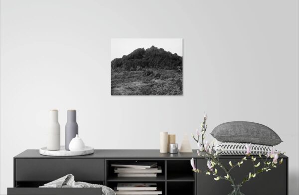 Александр Веревкин. Intervention I. 47х60