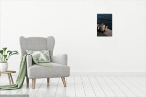 Александр Веревкин. Untitled I. 30х45