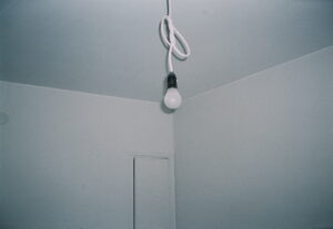 Александр Веревкин. Cluster E III. 50х70