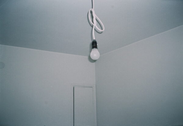 Александр Веревкин. Cluster E III. 50х70