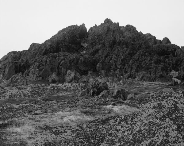 Александр Веревкин. Вмешательство II. 63х80