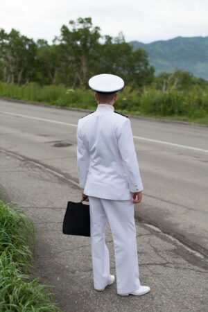 Александр Веревкин. Камчатка III. 40х60