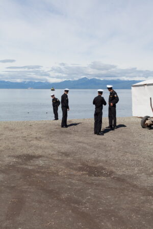 Александр Веревкин. Камчатка V. 60х90