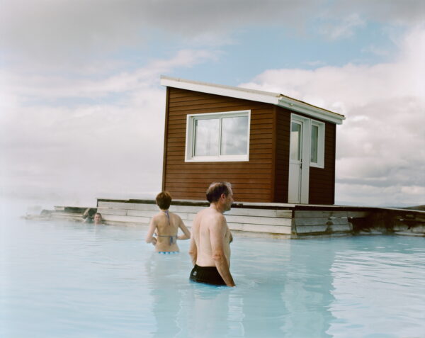 Александр Веревкин. Дорога №1 I. 40х50