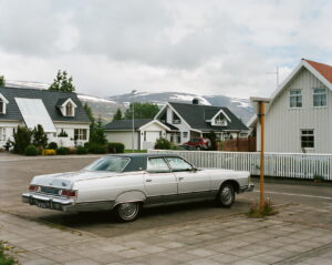 Александр Веревкин. Дорога №1 V. 40х50