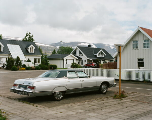 Александр Веревкин. Дорога №1 V. 40х50