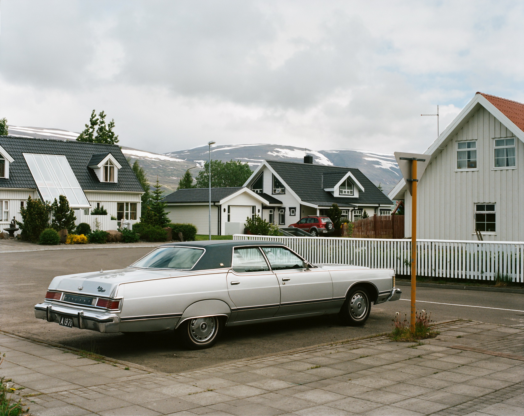 Александр Веревкин. Дорога №1 V. 40х50