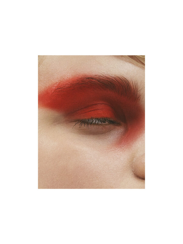 Виктория Хьюм. On Fire, 30x40