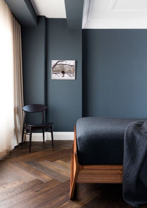 Яна Пирожок. Untitled I, 40х50