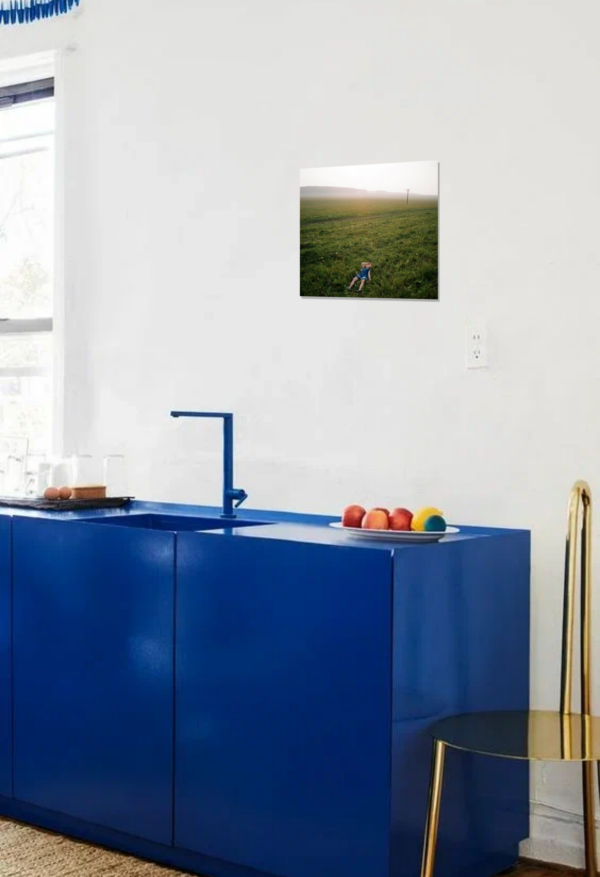 Яна Пирожок. Возвращая невинность II, 40х40