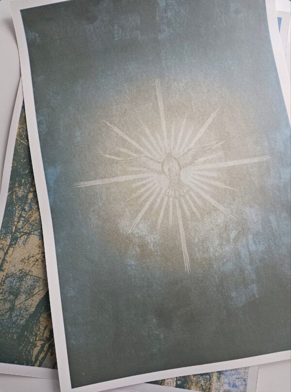 Катя Янова. 