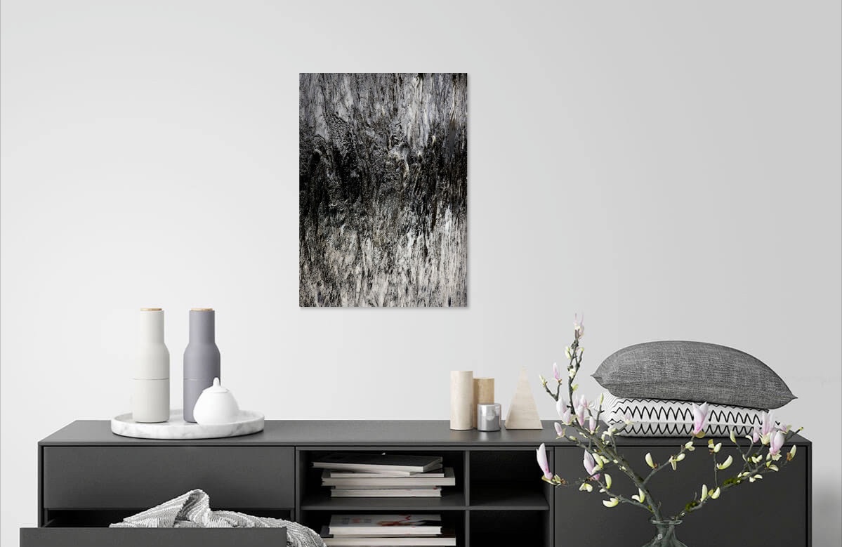 Ирина Задорожная. Эффект наблюдателя I. 50x70 — изображение 3